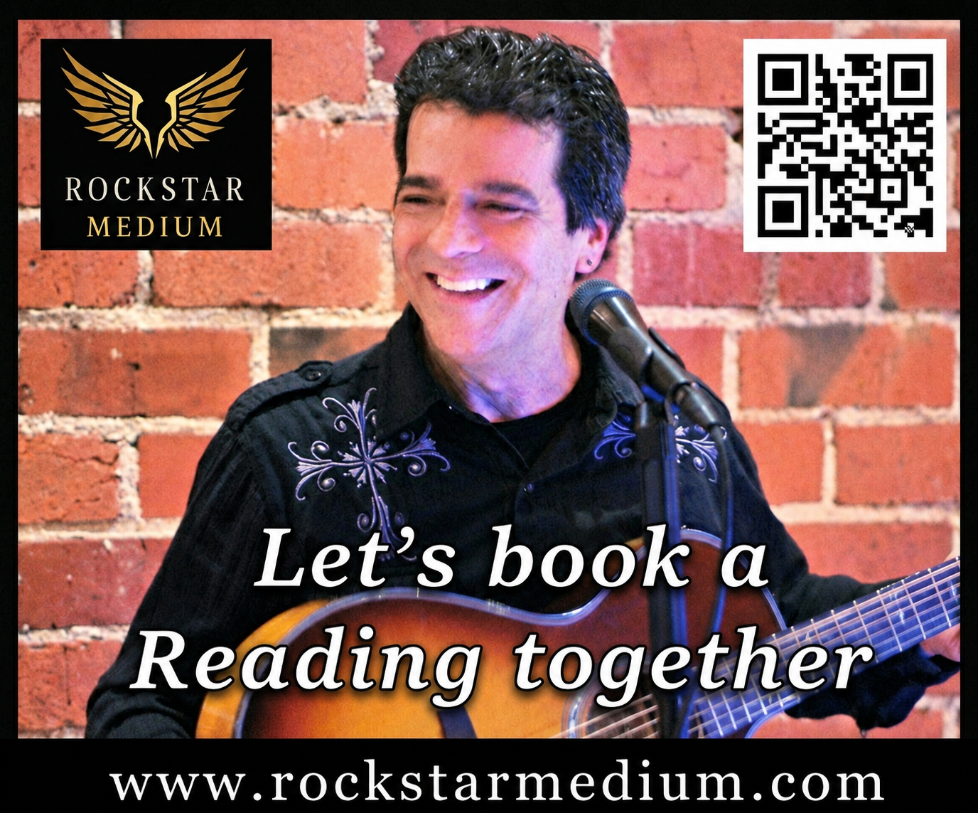 Rock Star Medium