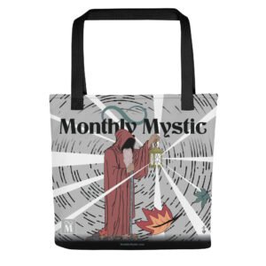September Issue Tote