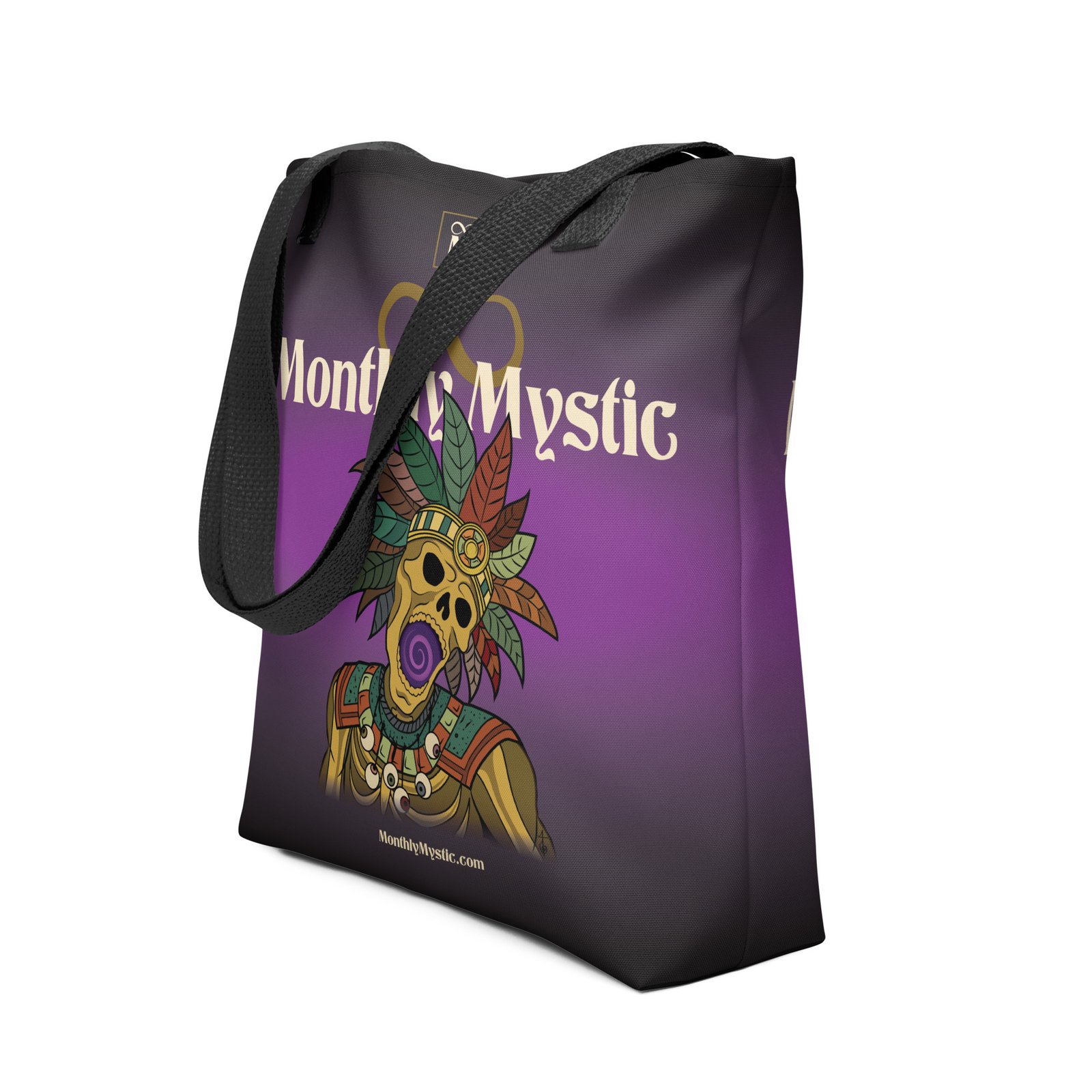Scorpio Issue Tote - Image 2