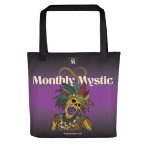 Scorpio Issue Tote