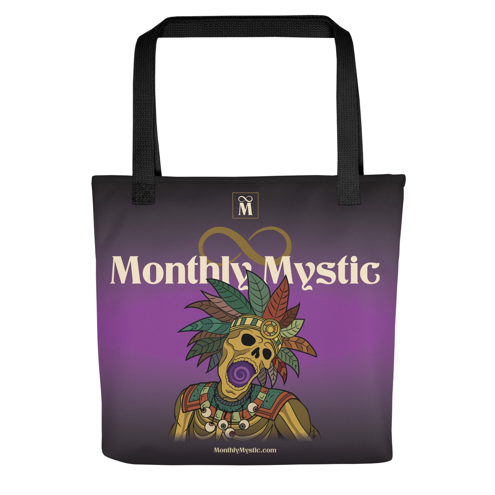 Scorpio Issue Tote