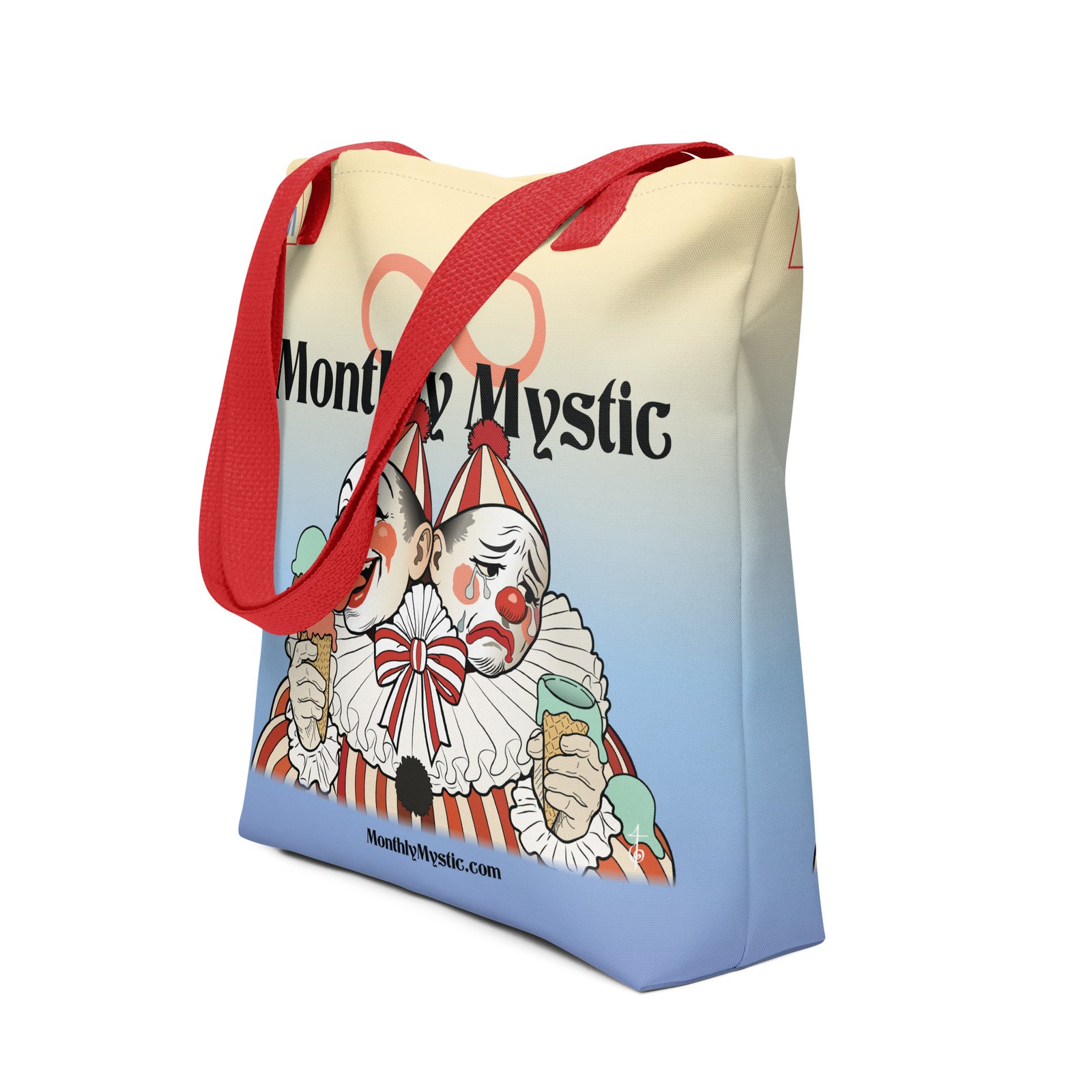 Gemini Issue Tote - Image 2