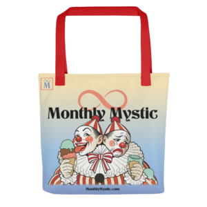 Gemini Issue Tote