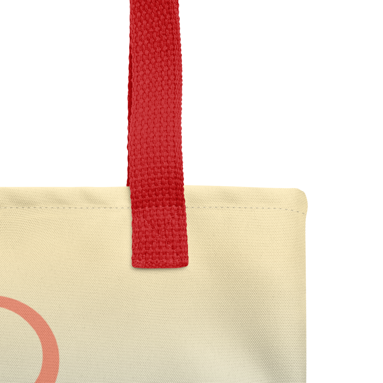Gemini Issue Tote - Image 3