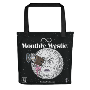 Cancer Issue Tote