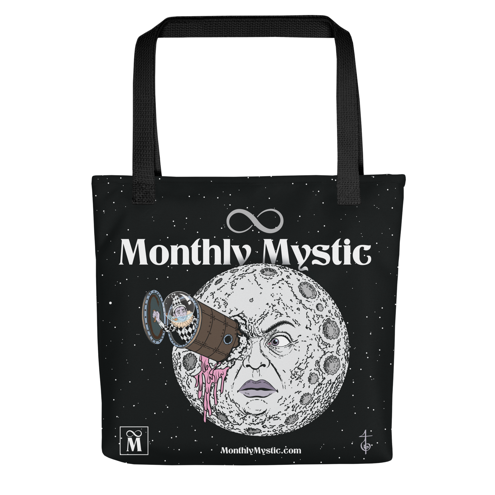 Cancer Issue Tote