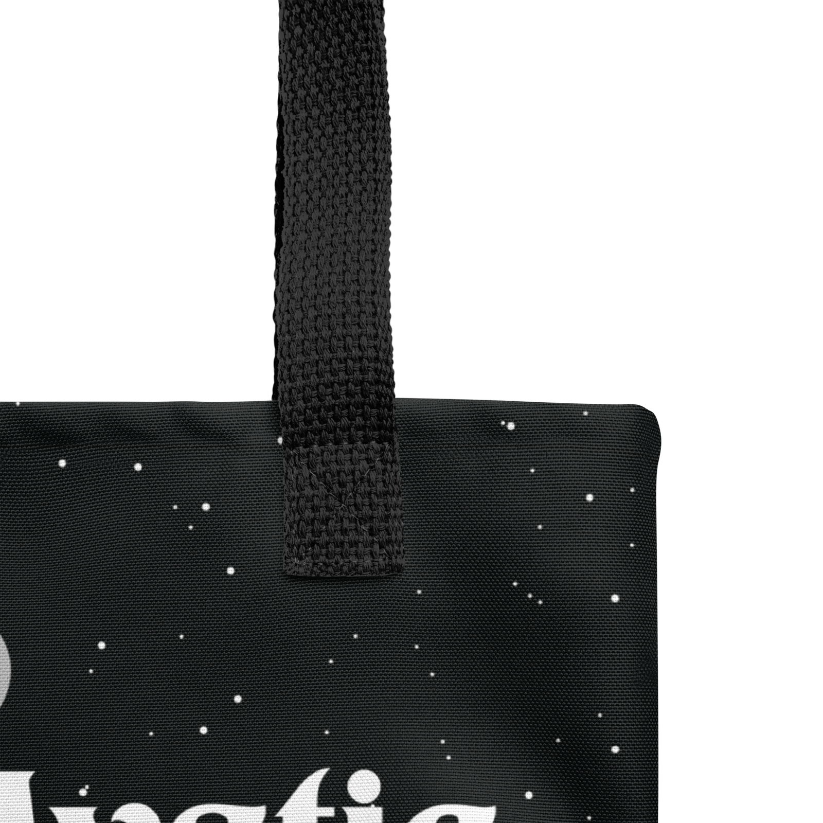Cancer Issue Tote - Image 3